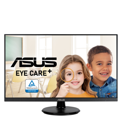 ASUS VA27DQF Eye Care Monitor 27" Full HD