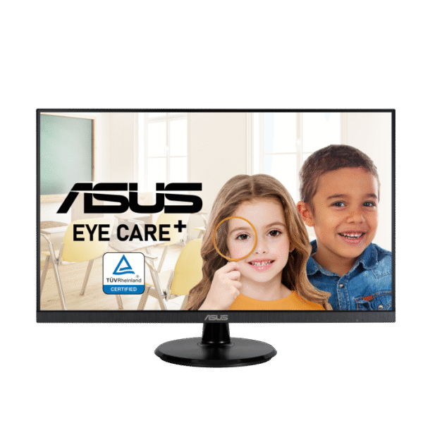 ASUS VA27DQF Eye Care Monitor 27" Full HD