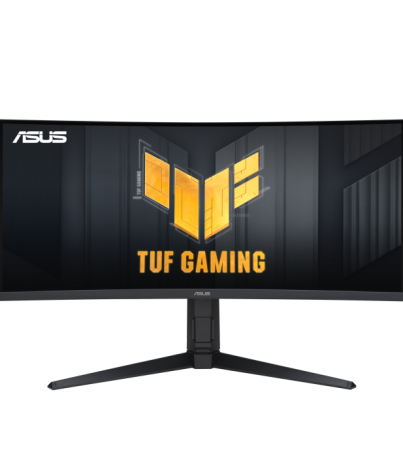 ASUS TUF Gaming VG34VQL3A 34” Curved Monitor