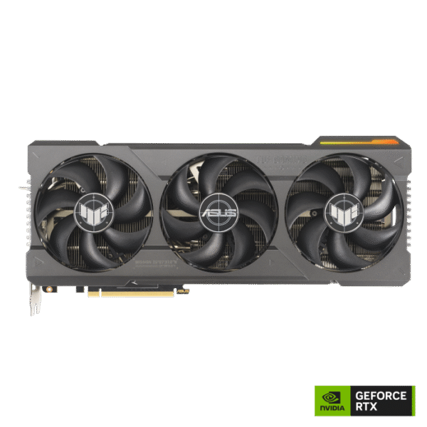 Asus TUF Gaming GeForce RTX 4080 Super 16GB GDDR6X OC Graphics Card - Image 2