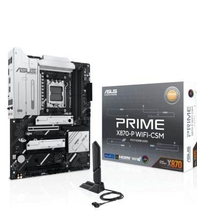 ASUS PRIME X870-P WIFI-CSM