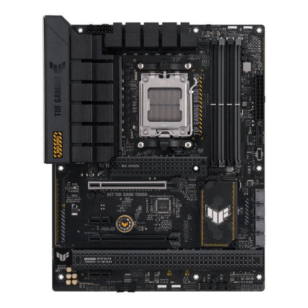 ASUS TUF GAMING B650-PLUS - Image 2