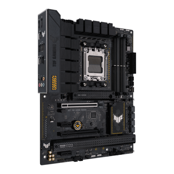 ASUS TUF GAMING B650-PLUS - Image 3