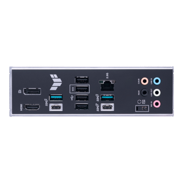 ASUS TUF GAMING B650-PLUS - Image 4