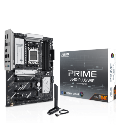 ASUS PRIME B840-PLUS WIFI