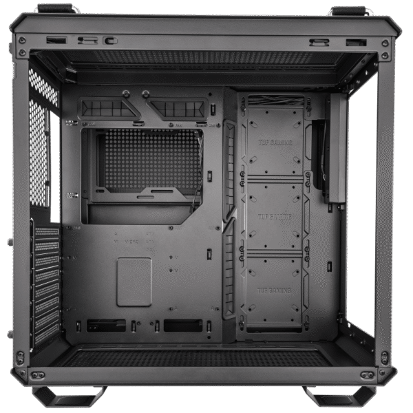 TUF Gaming GT502 Gaming Black Case - Image 4
