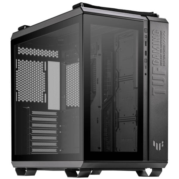 TUF Gaming GT502