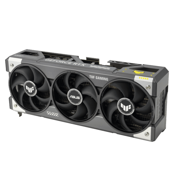 Asus TUF Gaming GeForce RTX 5080 16GB GDDR7X OC Graphics Card - Image 3