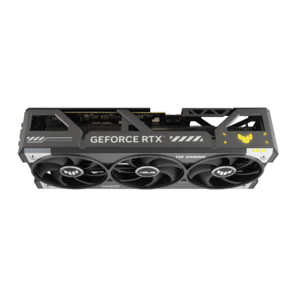 Asus TUF Gaming GeForce RTX 5080 16GB GDDR7X OC Graphics Card - Image 4