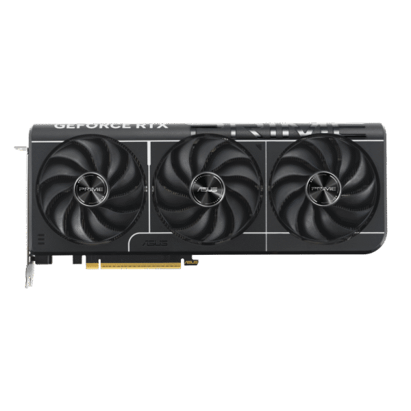 Asus Prime GeForce RTX 5080 16GB GDDR7X OC Graphics Card - Image 3