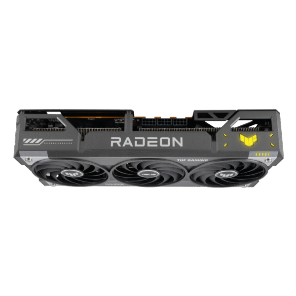 ASUS TUF Gaming Radeon™ RX 9070 XT OC Edition 16GB GDDR6 GRAPHIC CARD - Image 3