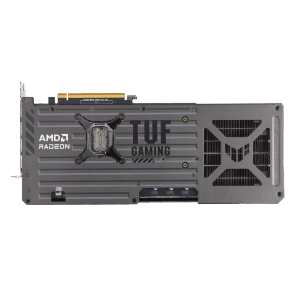 ASUS TUF Gaming Radeon™ RX 9070 XT OC Edition 16GB GDDR6 GRAPHIC CARD - Image 4