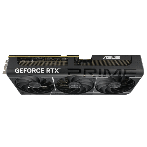 Asus PRIME GeForce RTX 5070 12GB GDDR7 OC GRAPHIC CARD - Image 3