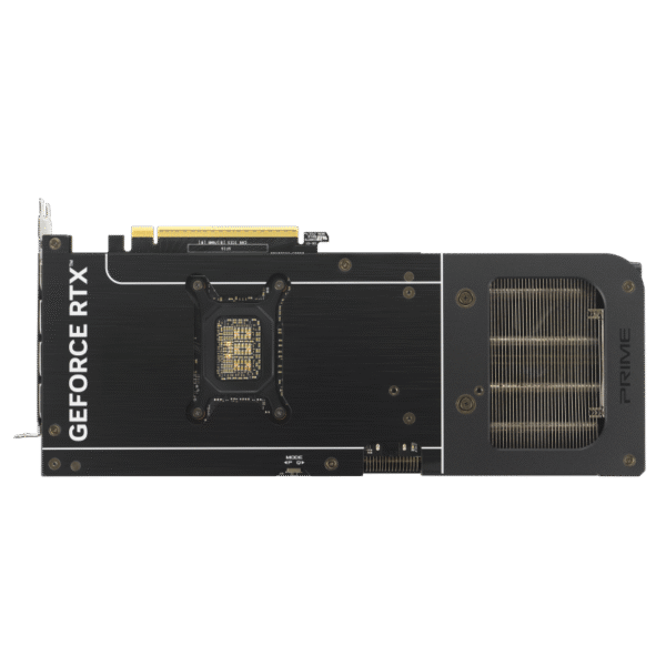 Asus PRIME GeForce RTX 5070 12GB GDDR7 OC GRAPHIC CARD - Image 4