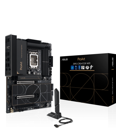ASUS ProArt Z890-CREATOR WIFI
