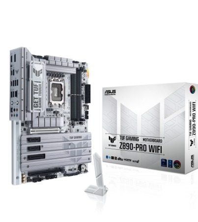 ASUS TUF GAMING Z890-PRO WIFI