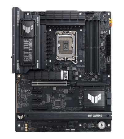 ASUS TUF GAMING Z890-PLUS WIFI