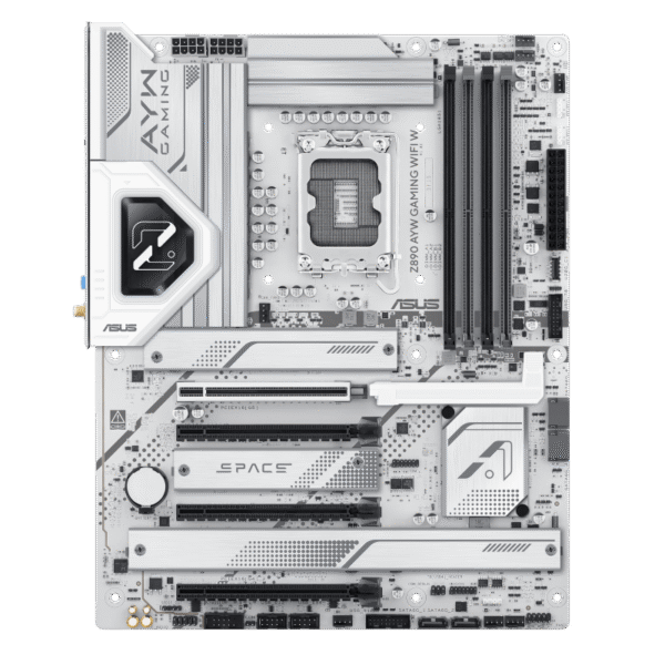 Asus Z890 AYW GAMING WIFI - Image 2
