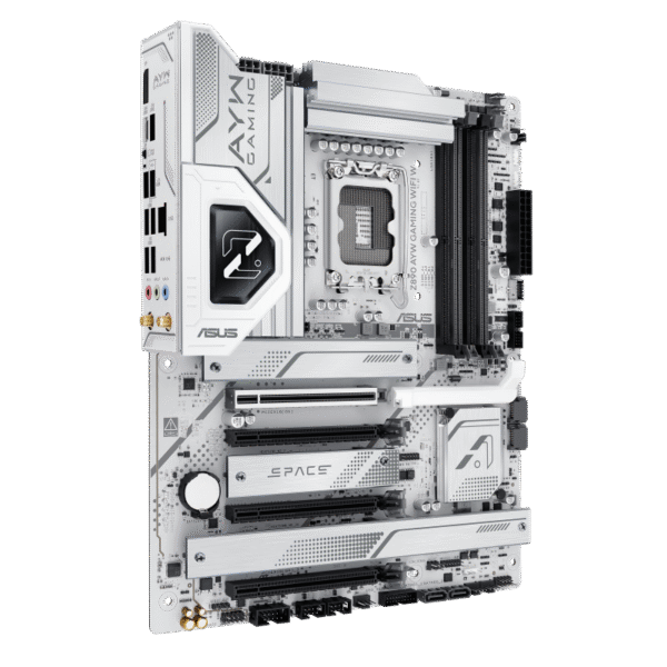 Asus Z890 AYW GAMING WIFI - Image 3