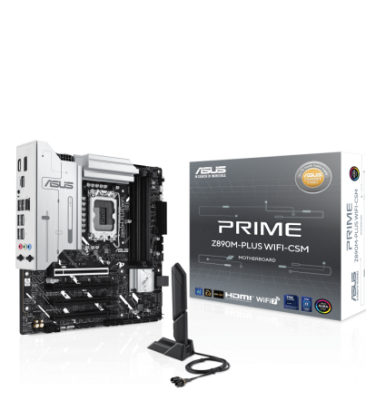 ASUS PRIME Z890M-PLUS WIFI-CSM