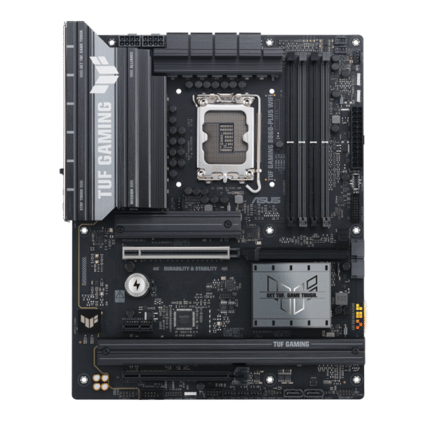 Asus TUF GAMING B860-PLUS WIFI - Image 2