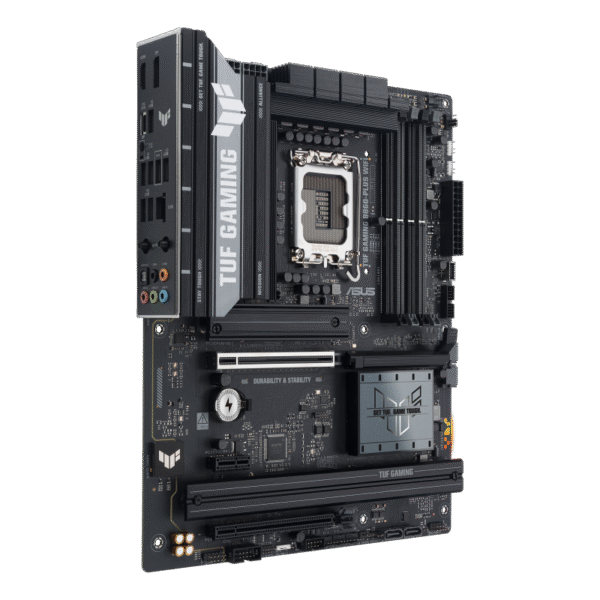 Asus TUF GAMING B860-PLUS WIFI - Image 3