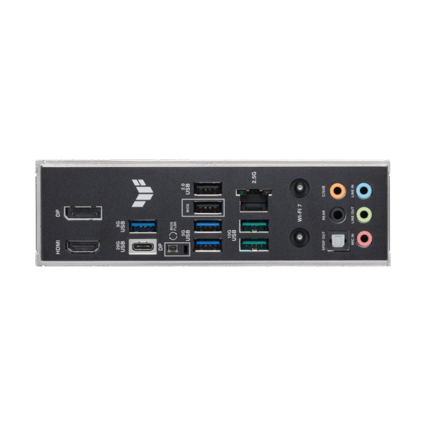 Asus TUF GAMING B860-PLUS WIFI - Image 4