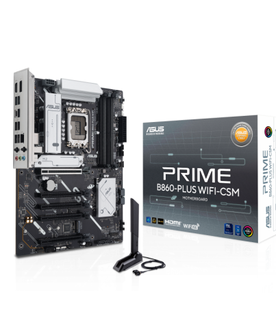 Asus PRIME B860-PLUS WIFI-CSM