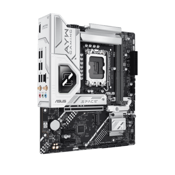 Asus B860M AYW GAMING WIFI - Image 3