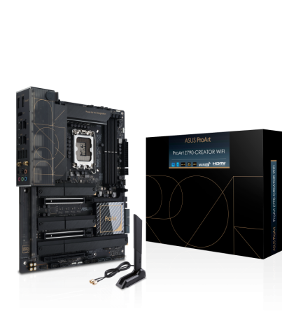 ASUS ProArt Z790-CREATOR WIFI