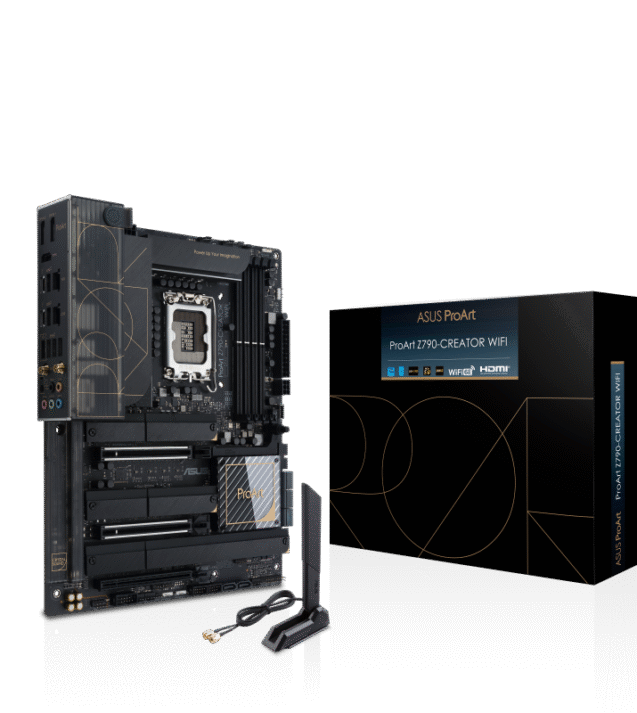 ASUS ProArt Z790-CREATOR WIFI