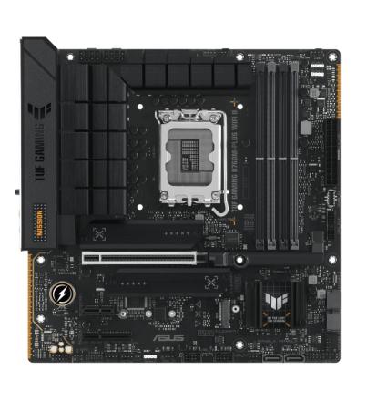 ASUS TUF GAMING B760M-PLUS WIFI II