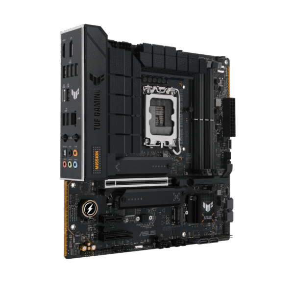 ASUS TUF GAMING B760M-PLUS WIFI II - Image 2