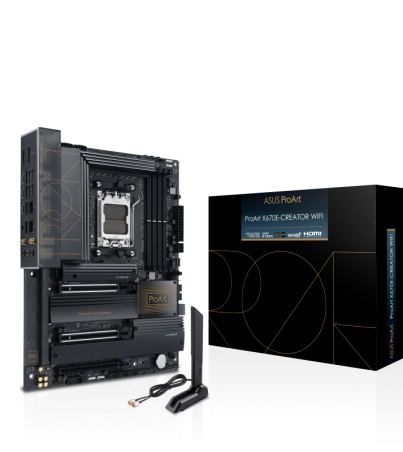 ASUS PROART X670E-CREATOR WIFI