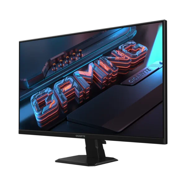 GIGABYTE GS27FA 27" SS IPS 180Hz Gaming Monitor - Image 2