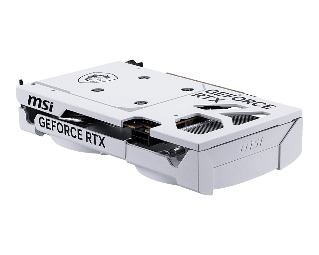 MSI GeForce RTX 5060 VENTUS 2X OC 8GB GDDR7 - Image 3