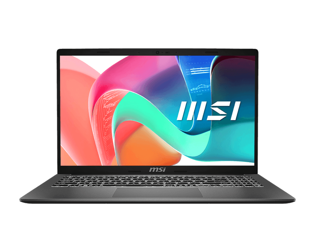 MSI Modern 15 F13MG (i5-1334U | 8GB | 512GB | FHD 60Hz | DOS) – 615XLK - Image 5
