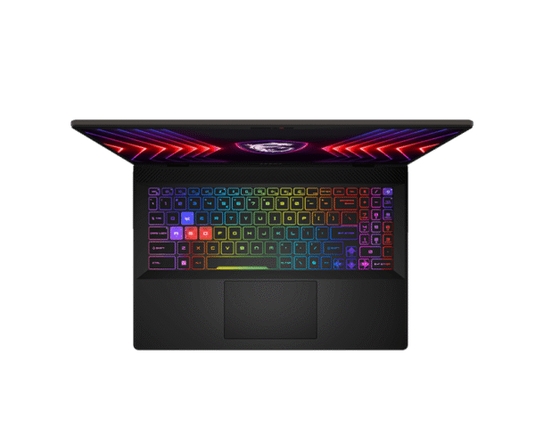 MSI Sword 16 HX B14VEKG 1072XLK — i7‑14650HX | RTX 4050 6 GB | 16″ FHD+ 144 Hz - Image 2