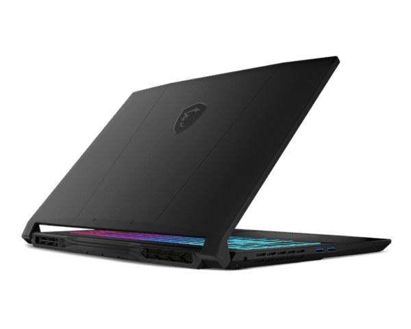 MSI KATANA 15 HX B14WFK‑406LK | Core i9‑14900HX | 16 GB DDR5 | 1 TB SSD | RTX 5060 8 GB | 15.6″ QHD 165 Hz | Windows 11 Home - Image 3