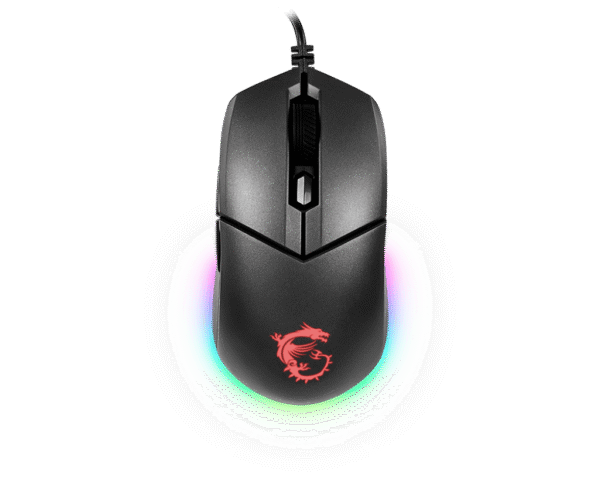 MSI CLUTCH GM11 GAMING MOUSE