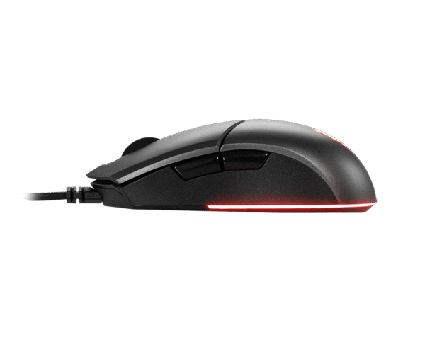 MSI CLUTCH GM11 GAMING MOUSE - Image 4