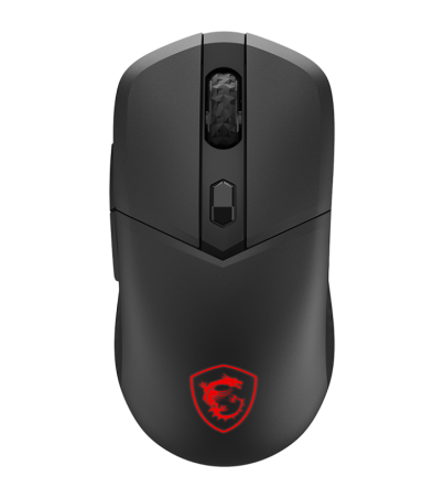 MSI Versa 300 Wireless Gaming MouseMSI Versa 300 Wireless Gaming Mouse
