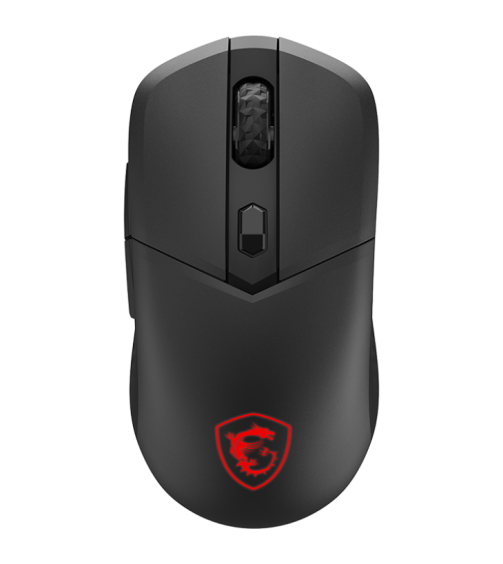 MSI Versa 300 Wireless Gaming MouseMSI Versa 300 Wireless Gaming Mouse