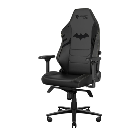 SECRETLAB TITAN EVO DARK KNIGHT