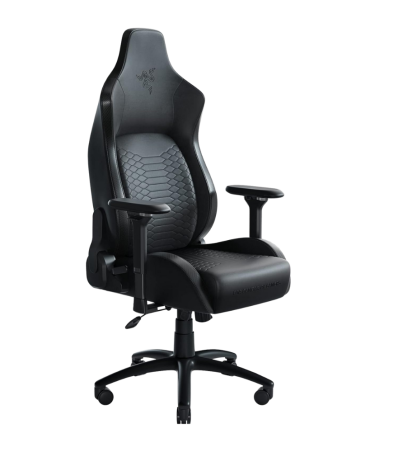 Razer Iskur Gaming Chair Black
