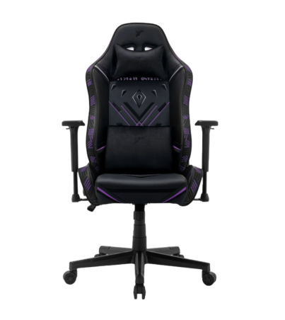 TTRACING Swift X 2020 Gaming Chair – Black Panther Edition