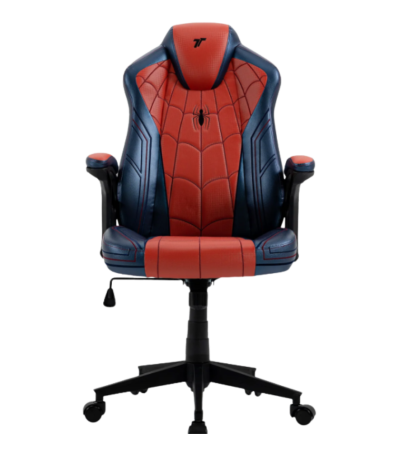 TTRACING Duo V4 Gaming Chair – Spider-Man Edition