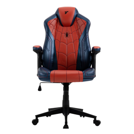 TTRACING Duo V4 Gaming Chair – Spider-Man Edition