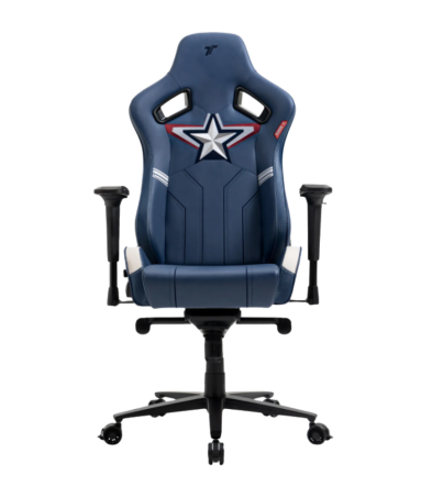 TTRACING Surge X Gaming Chair – Captain America Edition