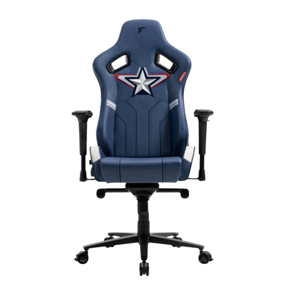 TTRACING Surge X Gaming Chair – Captain America Edition